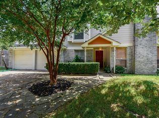 4202 Shalom Creek Ln, Spring, TX 77388