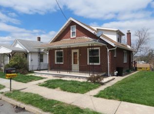 955 Upland Ave, Reading, PA 19607