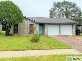 11815 Murr Way, Houston, TX 77048
