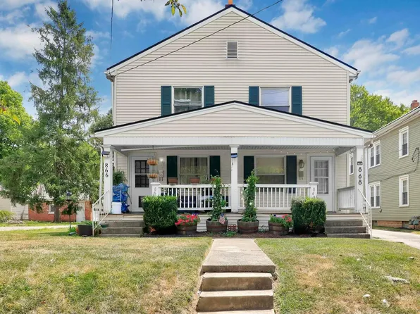866-868 Sheridan Ave, Columbus, OH 43209