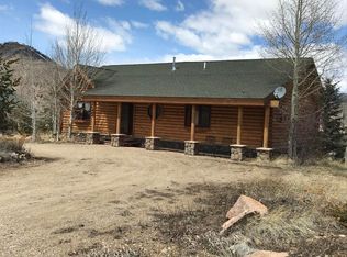 637 E Ridgeway Ave, Hot Sulphur Springs, CO 80451