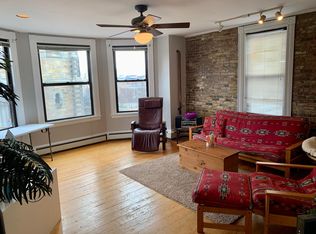 1538 Tremont St #P, Roxbury Crossing, MA 02120