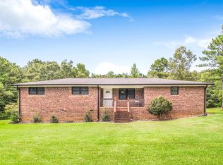 55 Elliott Rd, Thomaston, GA 30286