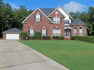 599 Guinevere Ct, McDonough, GA 30252