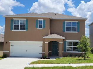 1996 Chickasaw Blvd, Davenport, FL 33837