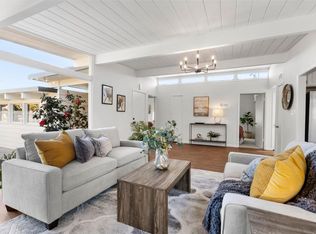 1716 S Norfolk St, San Mateo, CA 94403