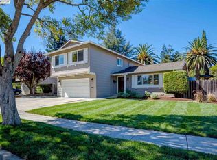 3822 Muirwood Dr, Pleasanton, CA 94588