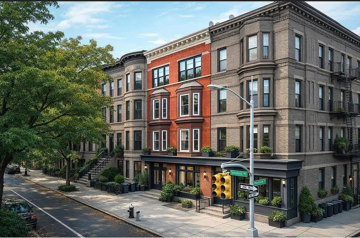355 Tompkins Ave photo 1