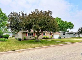 219 S State St, Prairie Du Chien, WI 53821