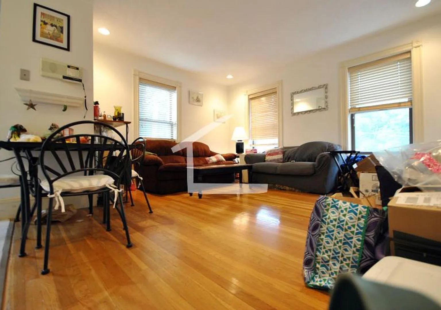 14 Dean Rd #3C Brookline MA 02445 — Photo 1