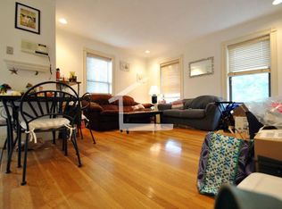 14 Dean Rd #3C, Brookline, MA 02445