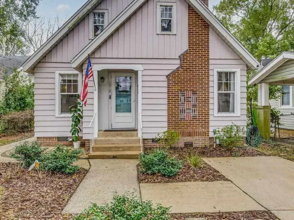 1519 E Avery St, Pensacola, FL 32503