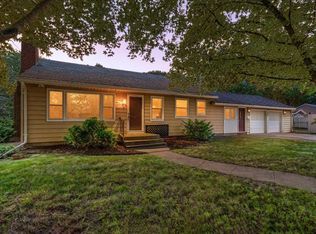 1924 Seminole St, Kalamazoo, MI 49006