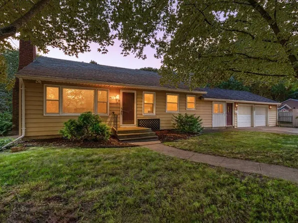 1924 Seminole St, Kalamazoo, MI 49006