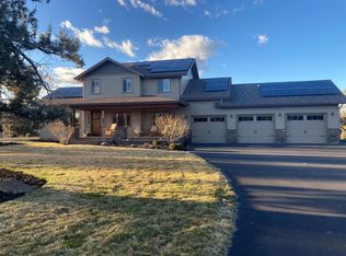 18401 SW Mount Adams Loop, Powell Butte, OR 97753