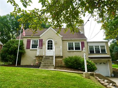 215 Temona Dr, Pittsburgh, PA, 15236