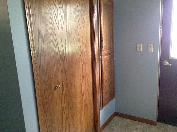 Mudroom