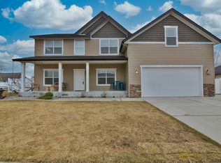 2840 W Cranberry Ave, Hayden Lake, ID 83835
