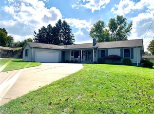 2985 Heatherbrae Dr, Poland, OH