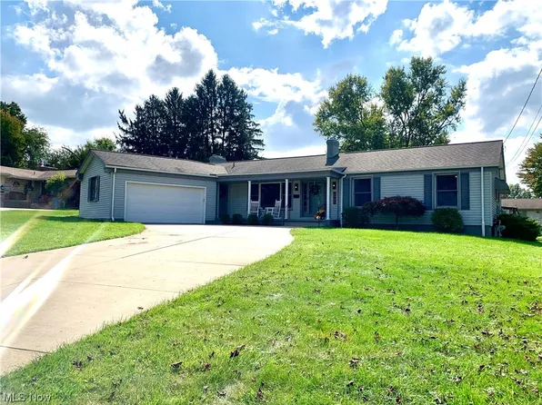 2985 Heatherbrae Dr, Poland, OH 44514