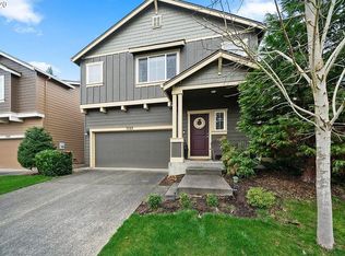 7357 SW 180th Ter, Beaverton, OR 97007