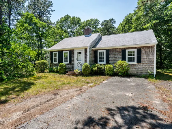 85 South Street, South Yarmouth, MA 02664