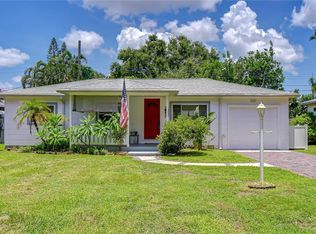 5381 43RD AVENUE N, ST PETERSBURG, FL 33709