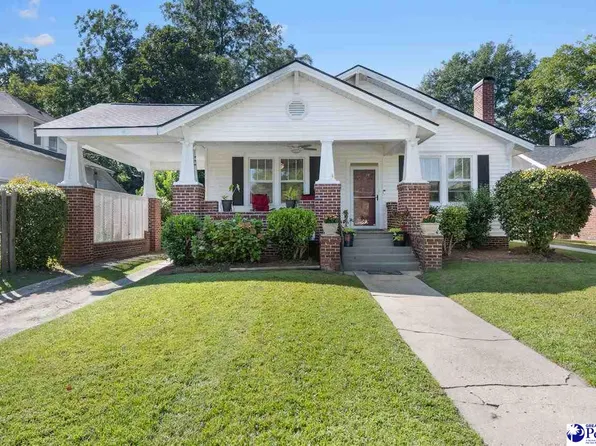 311 Park Ave, Florence, SC 29501