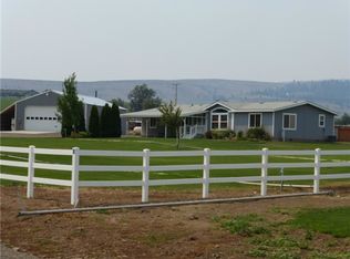 1591 Killmore Rd, Ellensburg, WA 98926