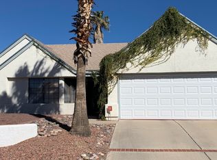 4350 W Sungate Pl, Tucson, AZ 85741