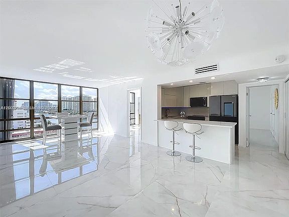 3rd image of 2017 S Ocean Dr APT 1206