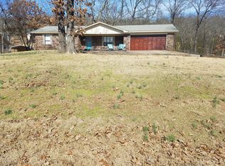 16 Cottontail Dr, Conway, AR 72032