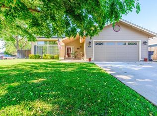 1395 Blair Ave, Tracy, CA 95376