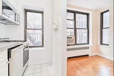 Rented by Living New York