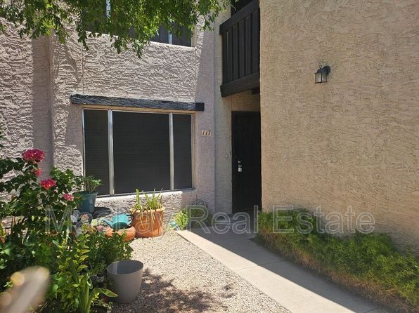 1927 E Hampton Ave UNIT 117