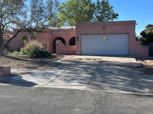 8804 Brandywine Rd NE, Albuquerque, NM 87111