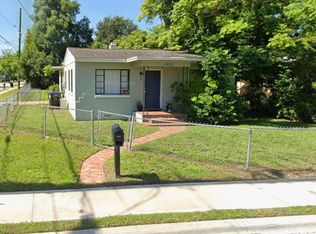 1000 W Miller Ave, Orlando, FL 32805