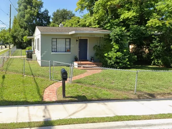 1000 W Miller Ave, Orlando, FL 32805