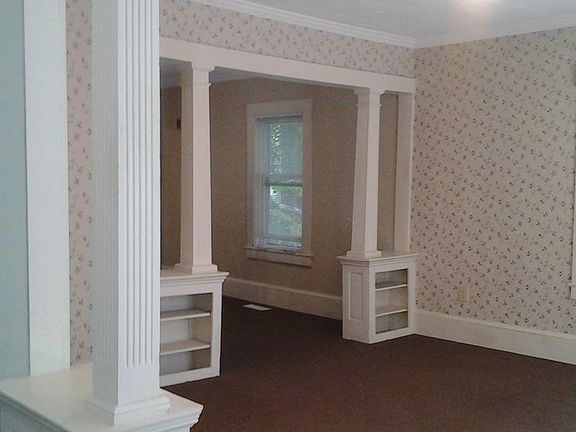 From Foyer / Entrance