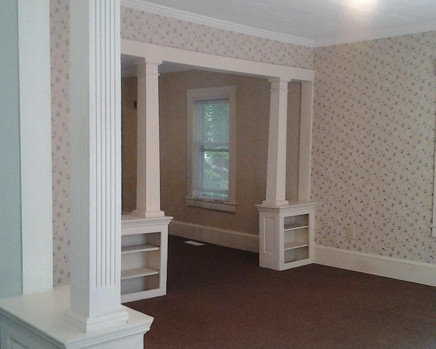 From Foyer / Entrance