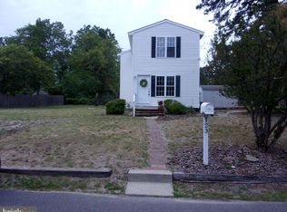 123 Greenwood Ave, Pine Hill, NJ 08021