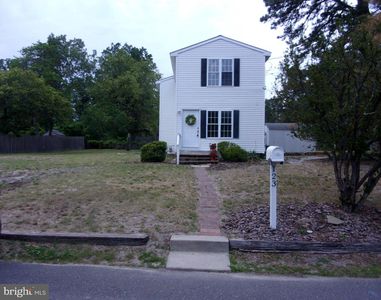 123 Greenwood Ave, Pine Hill, NJ, 08021