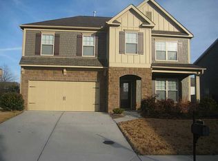 7432 Toccoa Cir, Union City, GA 30291