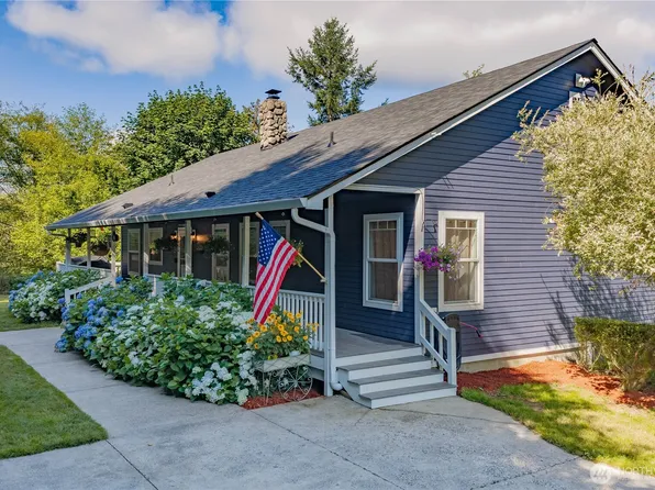 27915 NE Thompson Circle, Yacolt, WA 98675