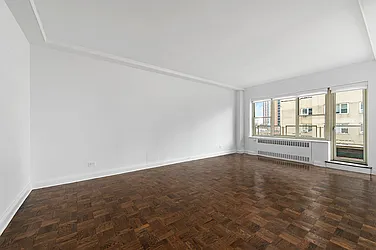 Rented by Rudin Management Company, Inc.