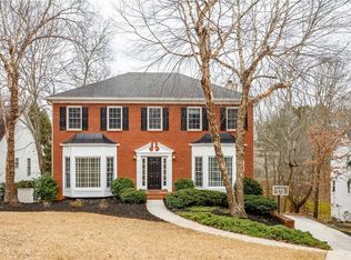 4875 Yorkshire Ln, Suwanee, GA 30024