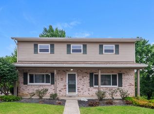 3724 Cliffwood Ct, Alexandria, KY 41001