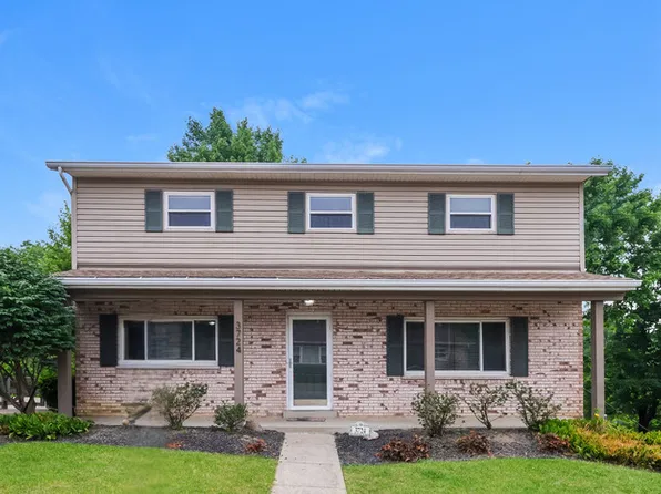 3724 Cliffwood Ct, Alexandria, KY 41001