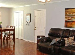 4805 Ridgeway Dr, Texarkana, AR 71854