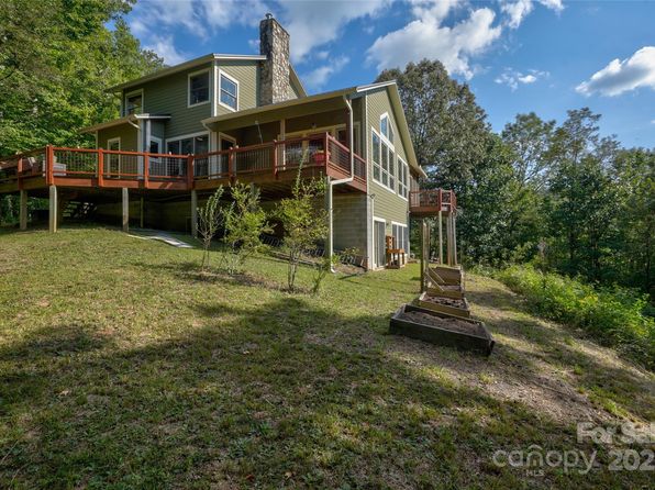 425 Sawmill Creek Rd, Bryson City, NC 28713